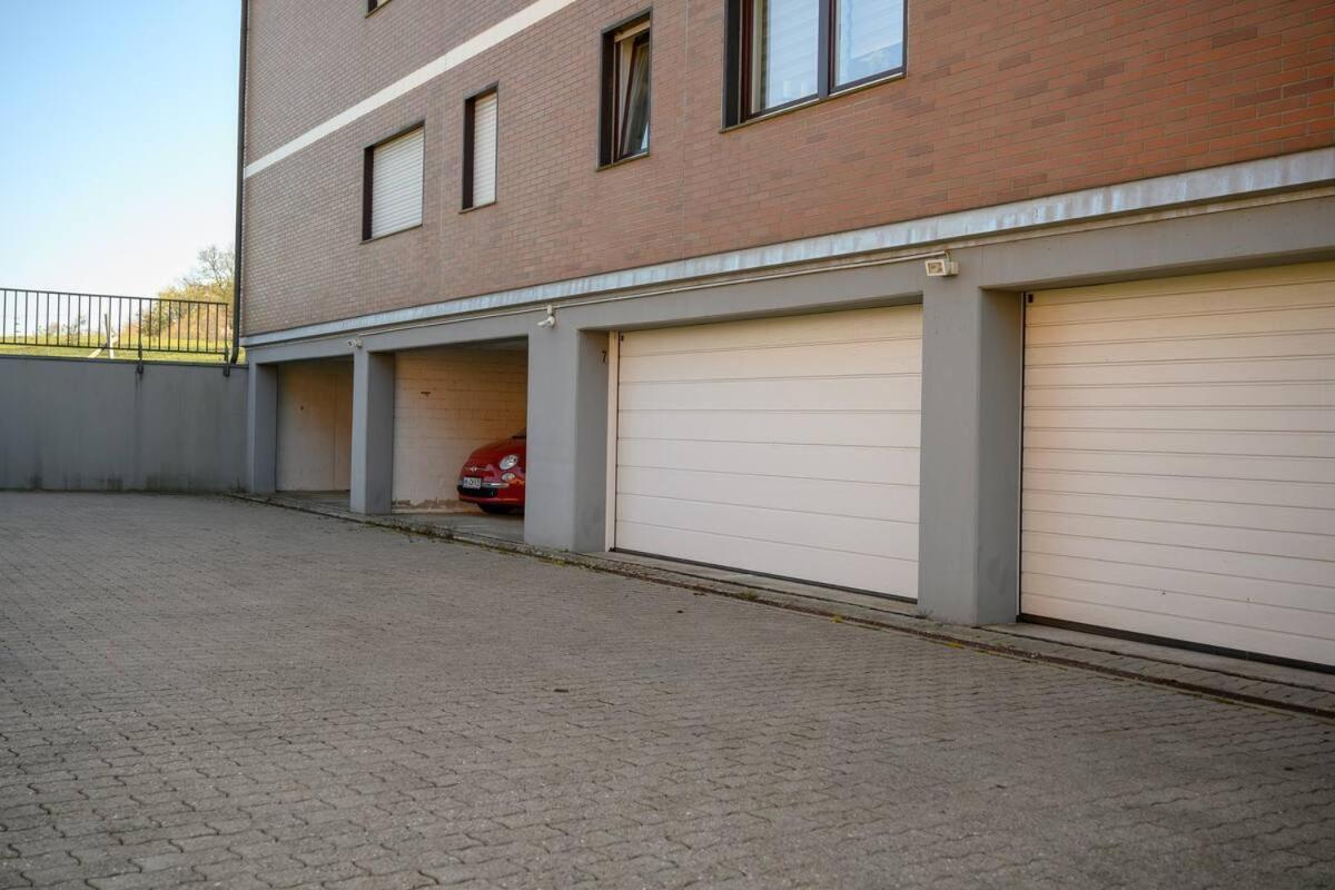 Kuestenbude Robbe Grömitz Exterior foto