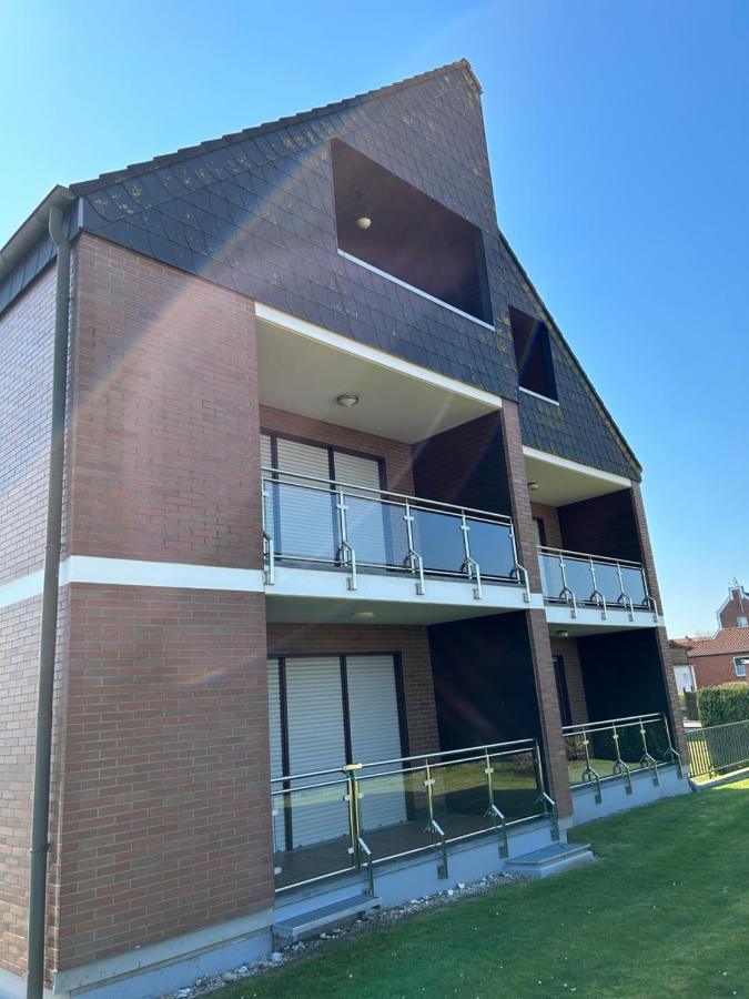 Kuestenbude Robbe Grömitz Exterior foto