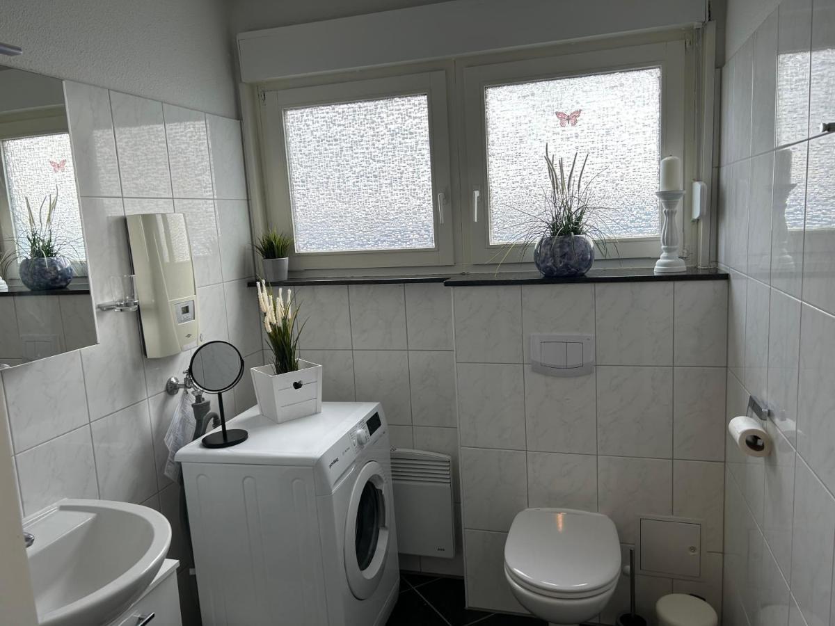 Kuestenbude Robbe Grömitz Exterior foto